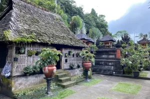 Penglipuran Tourism VillagePenglipuran Tourism Village