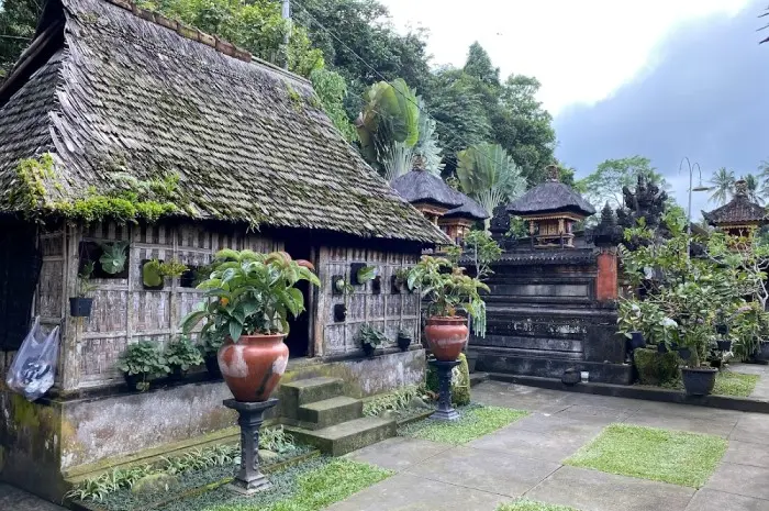 Penglipuran Tourism VillagePenglipuran Tourism Village