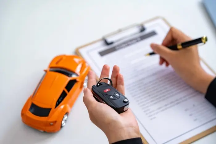 Tips for Buying a Car on Credit