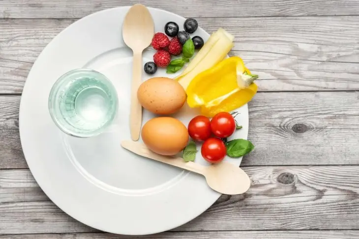 Intermittent Fasting Diet Plan: Lose Weight Without Giving Up Your Favorite Foods